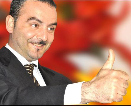 Soddisfatto dei risultati delle primarie. Ora lavoriamo tutti insieme per il bene del centrosinistra