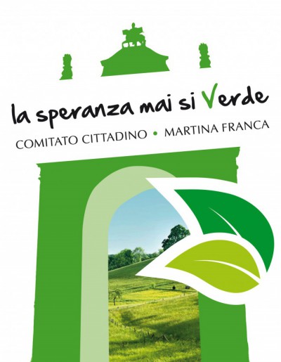Difendiamo le aree verdi di Martina Franca