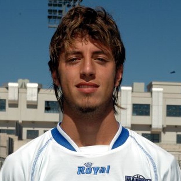 Calcio: il ritorno di Gambuzza al centro della difesa del Martina