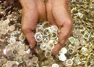 Impresa edile evade 2,7 milioni di euro