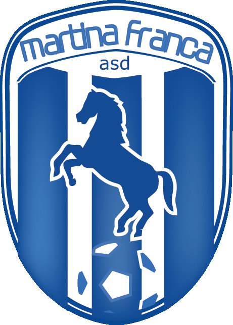 ASD Martina Franca: programma completo delle amichevoli
