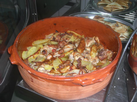 Pasquetta con la neve