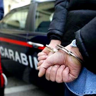 Evaso dai domiciliari, richiesta la custodia cautelare in carcere