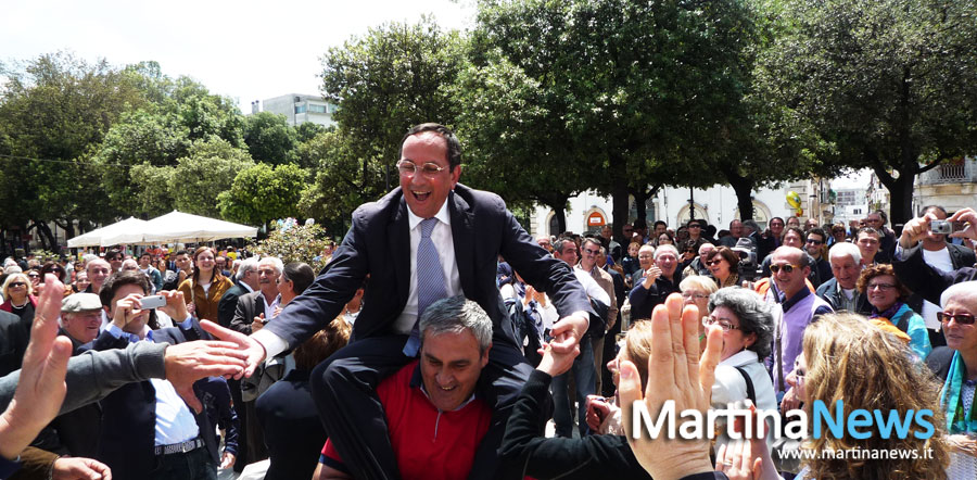 Staff del Sindaco: protocollate oltre 170 domande