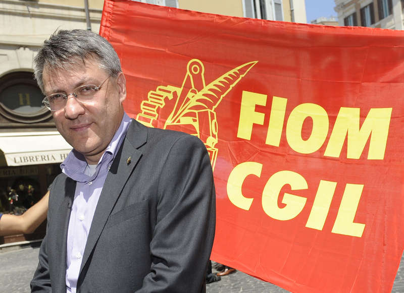 Lettera aperta a Maurizio Landini