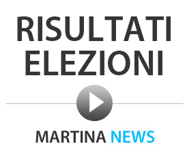 Risultati del ballottaggio tra Franco Ancona e Michele Marraffa