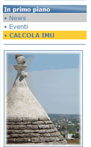 IMU: sapere quanto pagare