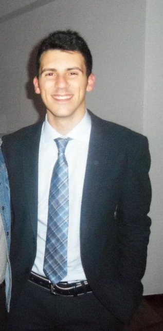 Ludovico De Siati è il nuovo presidente dell'associazione Martina 3