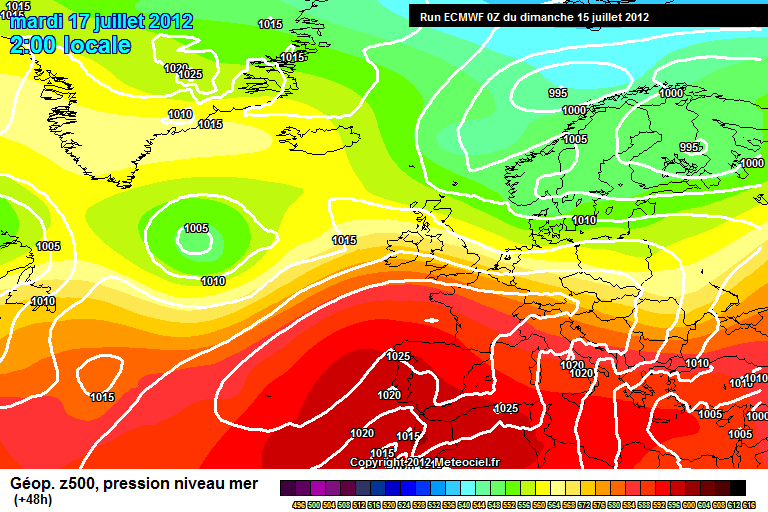 Meteo: tregua azzorriana
