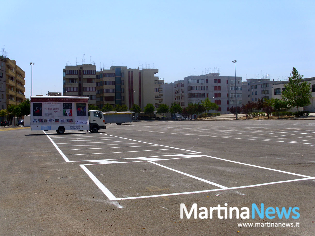 Il presidente dell'ACAF Martino Bruno: "I fruttivendoli non sono il male della città"