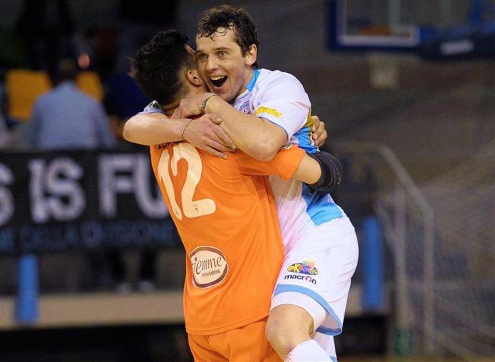 Lc PokerX Martina incontra l'Adelfia