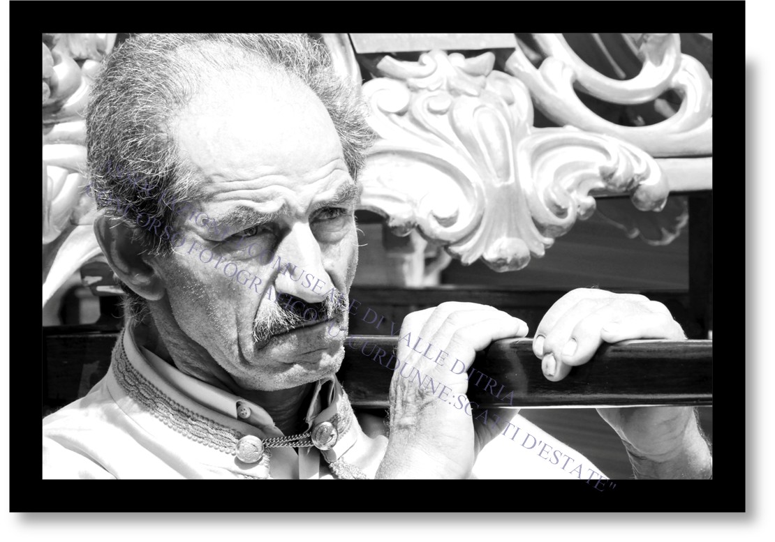 Ecomuseo Valle d'Itria. Premiazione Scatti d'estate: il paesaggio, San Rocco, le sagre, gli eventi