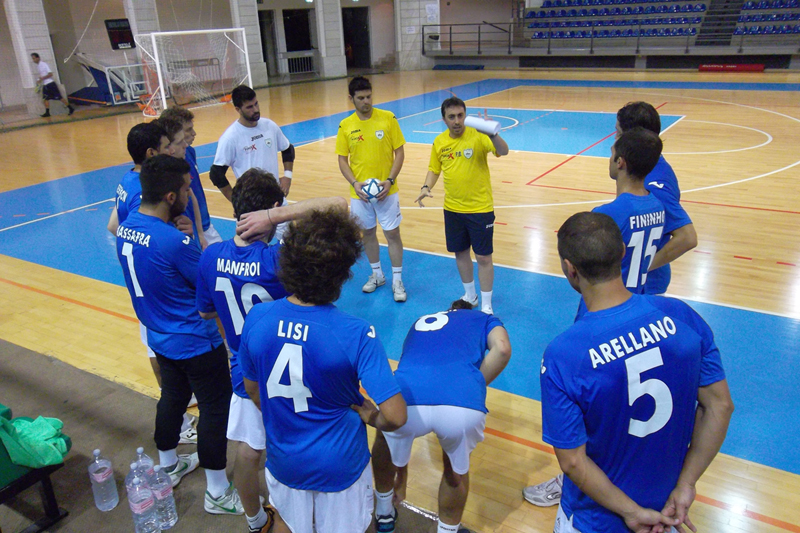 La Lc PokerX Martina continua la sua corsa verso la serie A