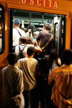 Tavolo tecnico a Palazzo Ducale per il trasporto urbano scolastico