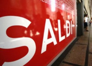 Saldi: a Martina Franca -15% di acquisti. Massa: "Non ci sono posizioni di rendita"