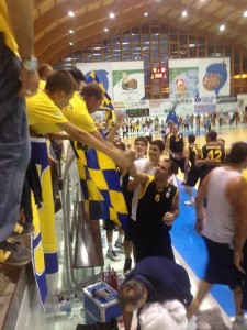 Wake up Gospel Project in concerto