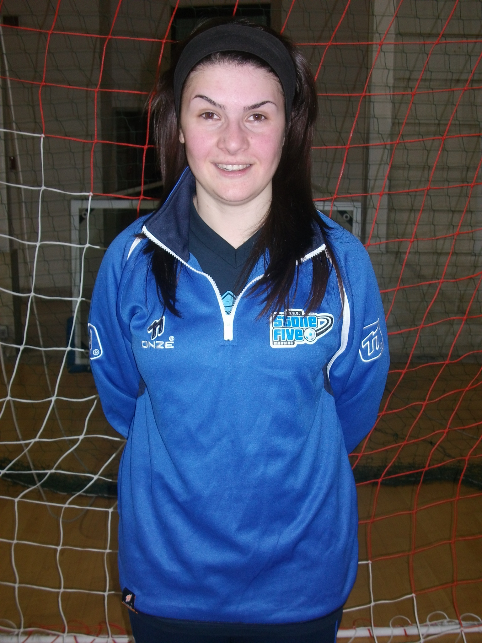 La Stone Five vince in coppa Puglia contro il Città di Taranto