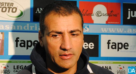 Di Meo: «Vedrete che partita faremo!»