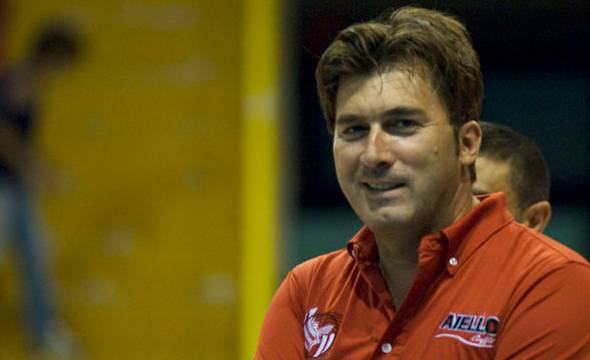 Polisportiva 2000 Ostuni, sabato la prima partita in abruzzo