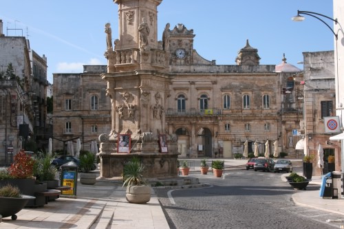 Ostuni: contributi per il canone di locazione, il bando in pubblicazione dal 11 ottobre 2012