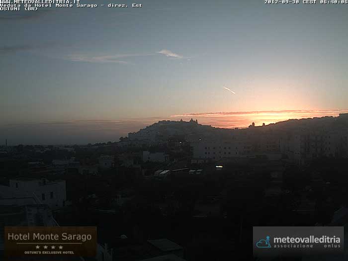 Meteo: scampoli d'estate. Ma si aggrava la siccità