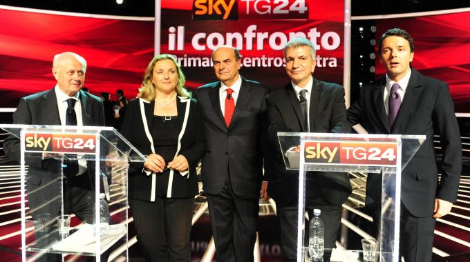 il segretario del PD di Ostuni sulle primarie del centro sinistra