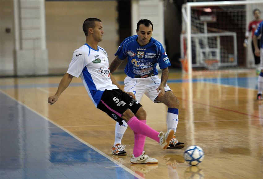 Lc PokerX Martina. Test amichevole pre-Acireale