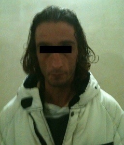 Ostuni, arrestato il pluripregiudicato Sante Lanzillotti