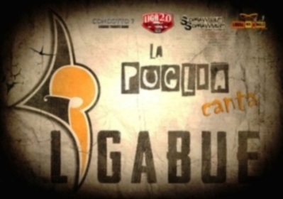 Casa della Musica Ostuni, il 26 dicembre: “La Puglia canta Ligabue”