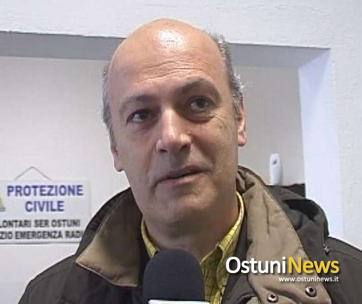 Ostuni: Antonio Blasi, nominato Vice Sindaco