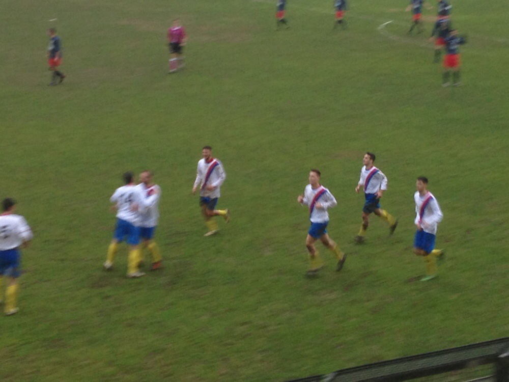 Eccellenza: Ostuni – Sud Est Locorotondo 1-1