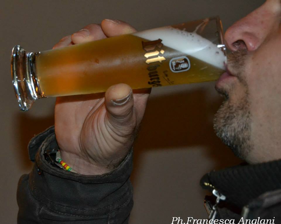 Danilo Rinaldi nuovo libero della Pallavolo Martina