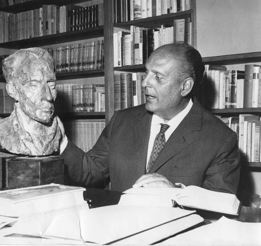 Vittorio Bodini: l’Università delle Tre Età ricorda il grande poeta a 100 anni dalla nascita