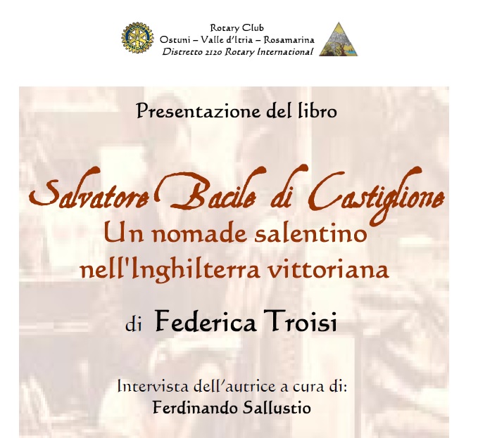 PRECISAZIONE Il Cinema Nuovo appartiene alla famiglia Semeraro