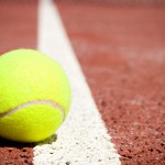 A Martina Franca i Campionati Studenteschi di Tennis. Soddisfazione di Coletta