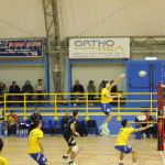 Volley. Buona la prima per l’Orthogea Ostuni: 3-2 al Castellana. Sconfitta per il Giugrà Ostuni