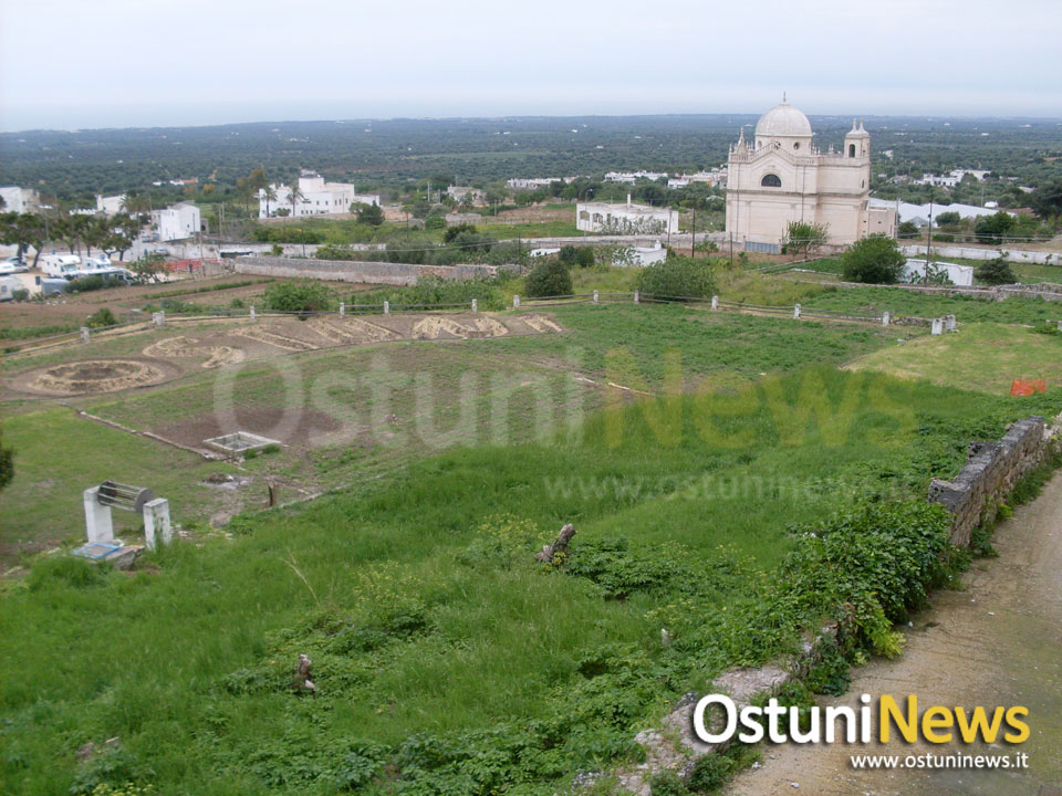 Ostuni, Bari e Taranto parteciperanno al progetto “So-Urban”: rivalutare le zone urbane in orti biologici