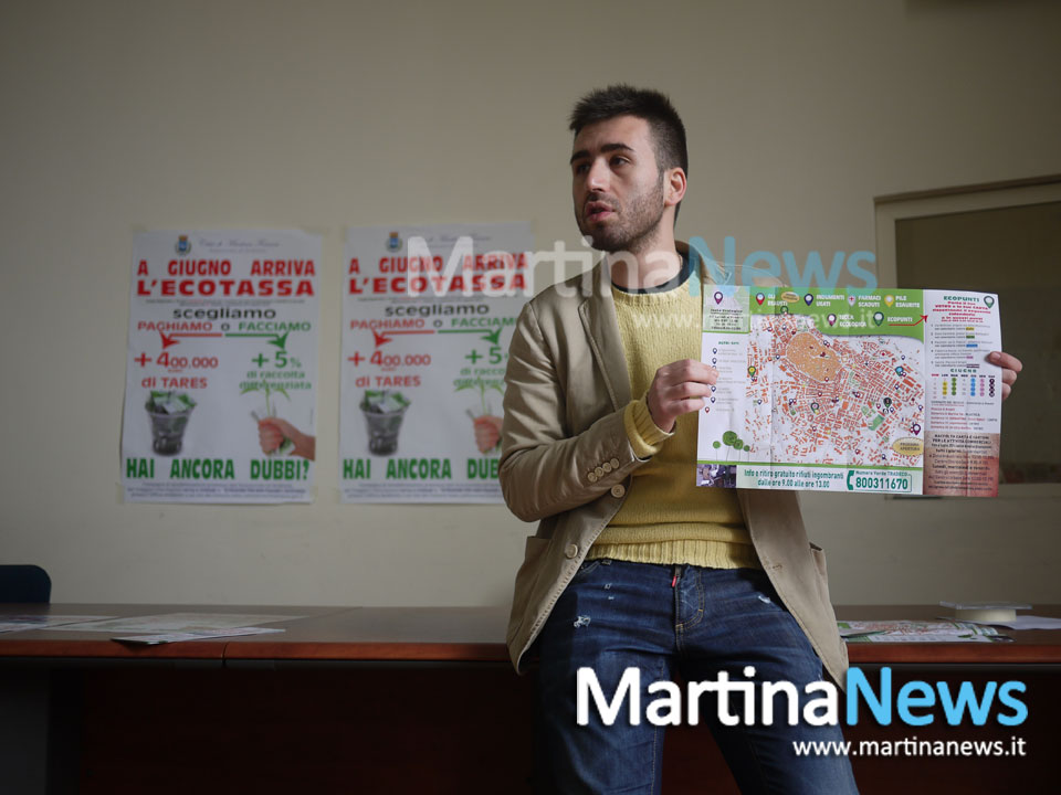 Appalto rifiuti, Coletta: “4 agosto giorno storico per la città. Il 2016 sarà l’anno della svolta”