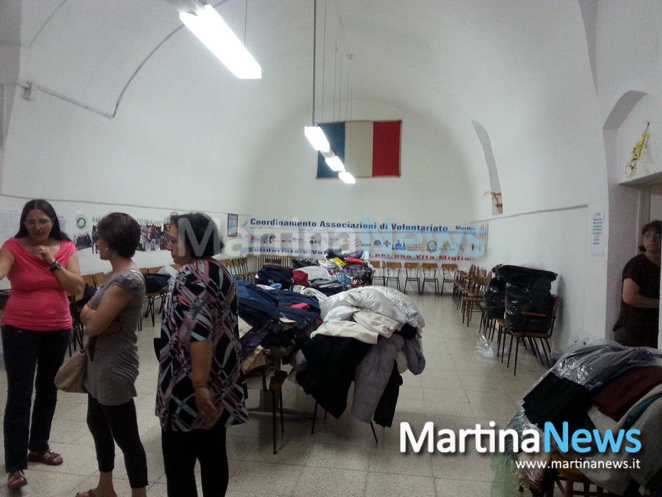 Volontariato, aperte le iscrizioni per FQTS 2020. Domani incontro informativo al CAV