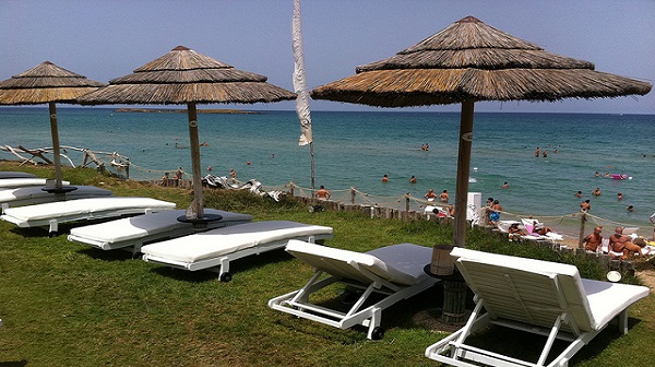 Stasera, 30 agosto, notte di musica, racconti e astronomia a Guna Beach