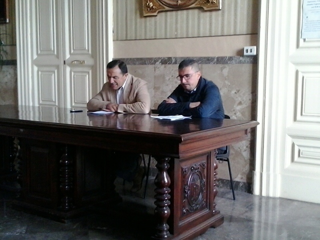 Discarica contrada Lamacornola. Il sindaco Coppola: “L’area verrà ripulita entro 40-45 giorni