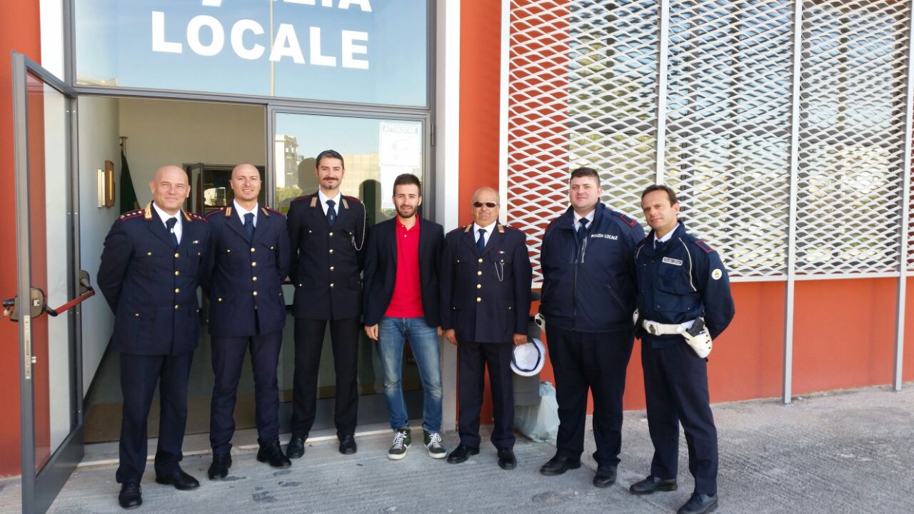 Conferimento rifiuti. Multati tre cittadini. In arrivo fototrappole