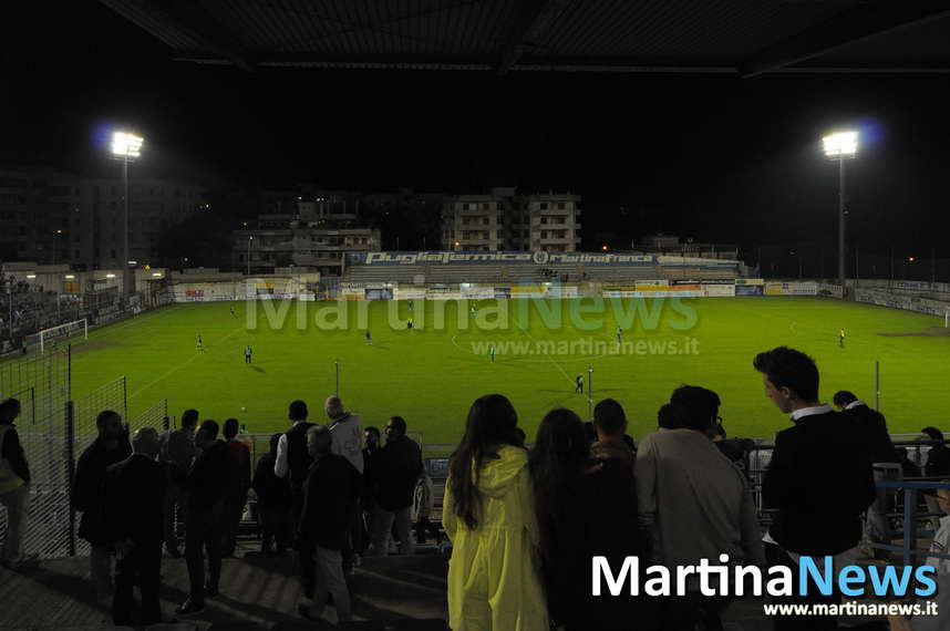 Domani sera Savoia-Martina. I convocati di Ciullo e le promozioni sui biglietti