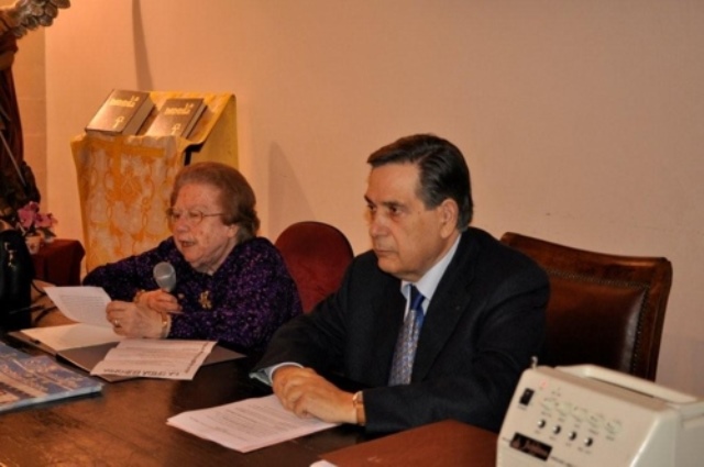 L’ex preside del Jean Monnet di Ostuni nominato Presidente dell’AEDE