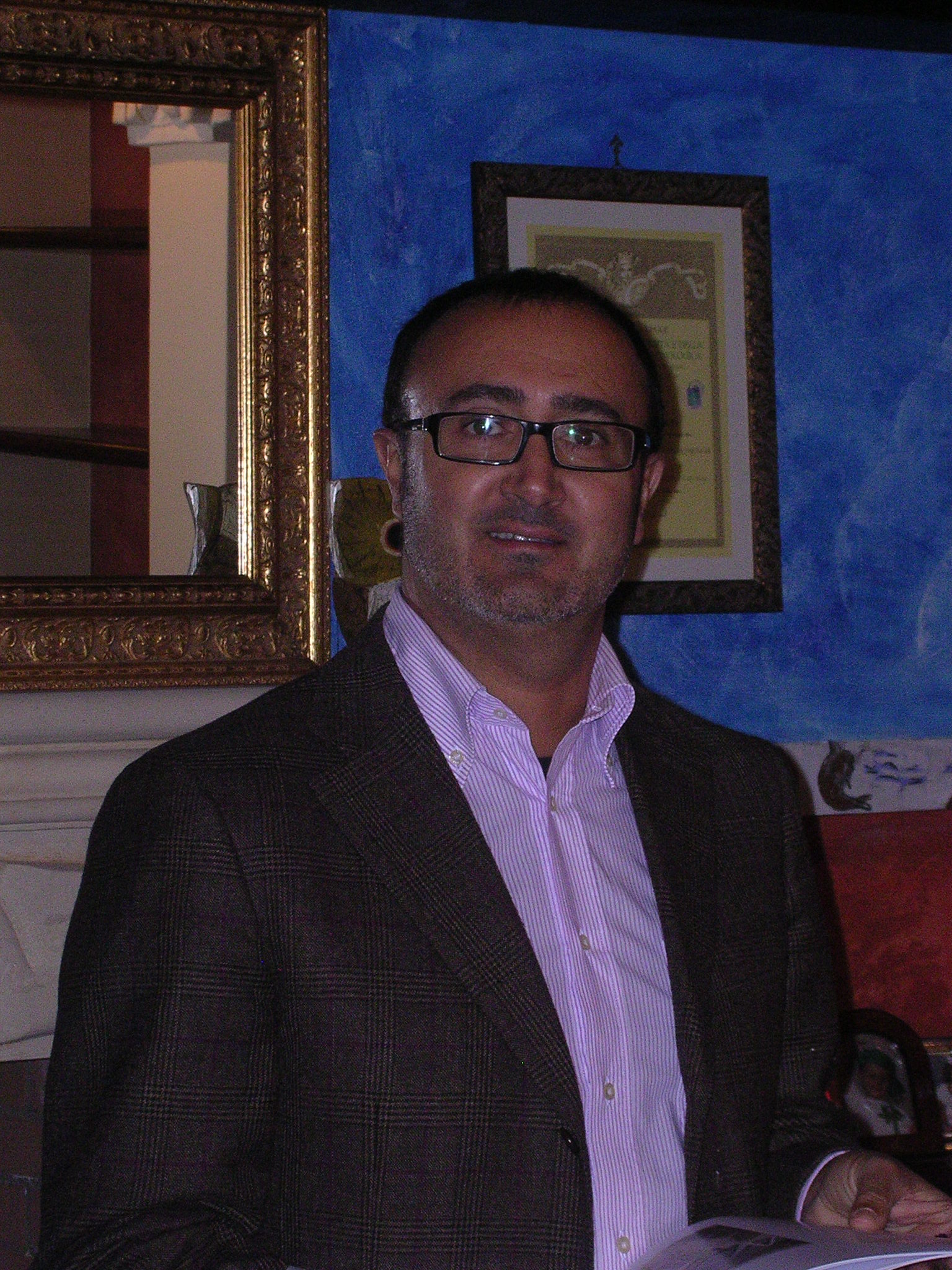 Fondi europei, Francesco Pagliara: ‘Partita determinante. Occorrono progetti trasversali ed attrattivi’