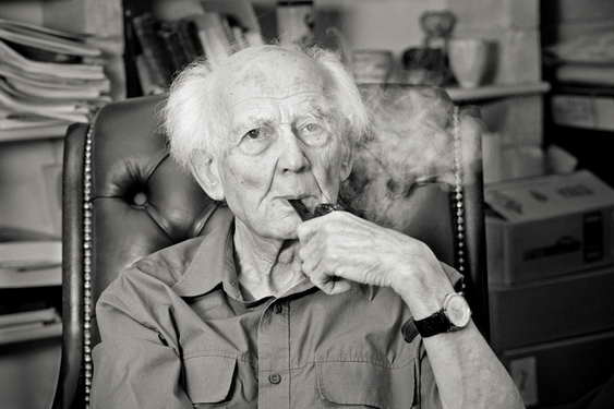 Zygmunt Bauman (finalmente) in Puglia. Il calendario degli incontri