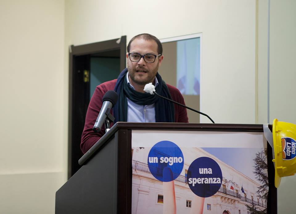 Pitti a Firenze, Idealista: “Orgogliosi delle aziende martinesi”