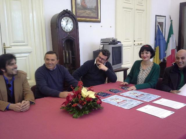 Ostuni Pop, presentata la Winter Edition. Venerdì 19 dicembre Simona Toma e Sara Bevilacqua