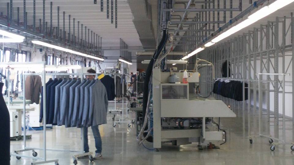 Moda sostenibile ed ESG: a Martina Franca un convegno spettacolo che guarda al futuro