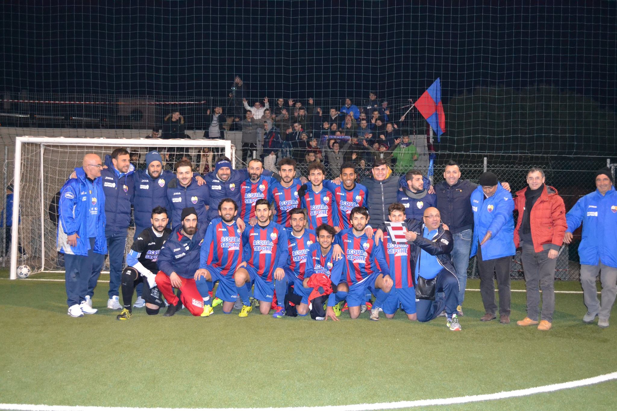 La Pallavolo Martina sconfitta a Gaeta